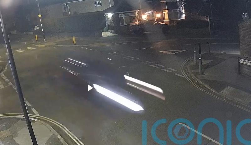 Driver jailed for killing friend in high-speed crash that flung car through air