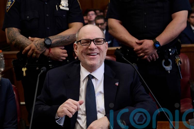 &lsquo;Casting couch not a crime scene,&rsquo; Weinstein lawyer tells jury