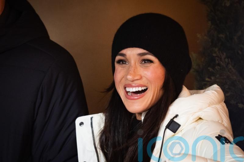 Meghan reveals Prince Archie’s first tooth is loose
