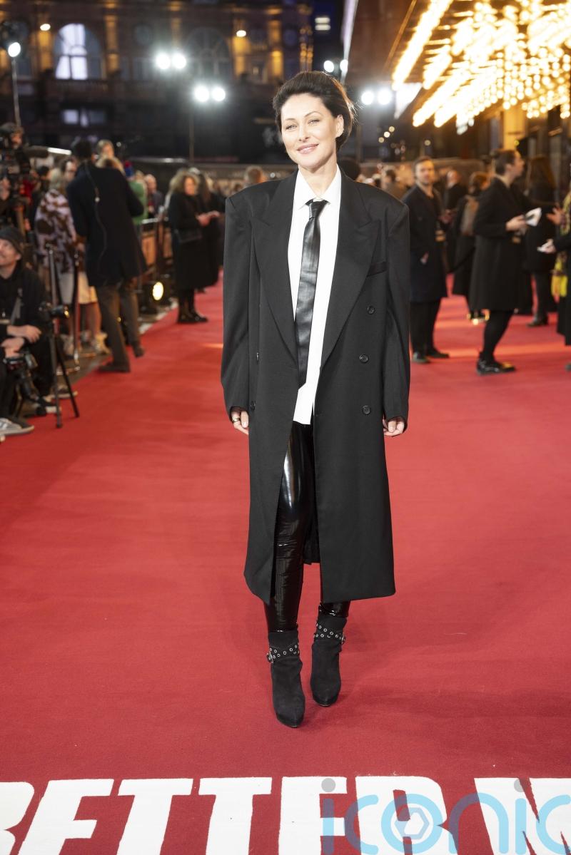 Emma Willis reveals she underwent surgery due to &lsquo;hole in my heart&rsquo;