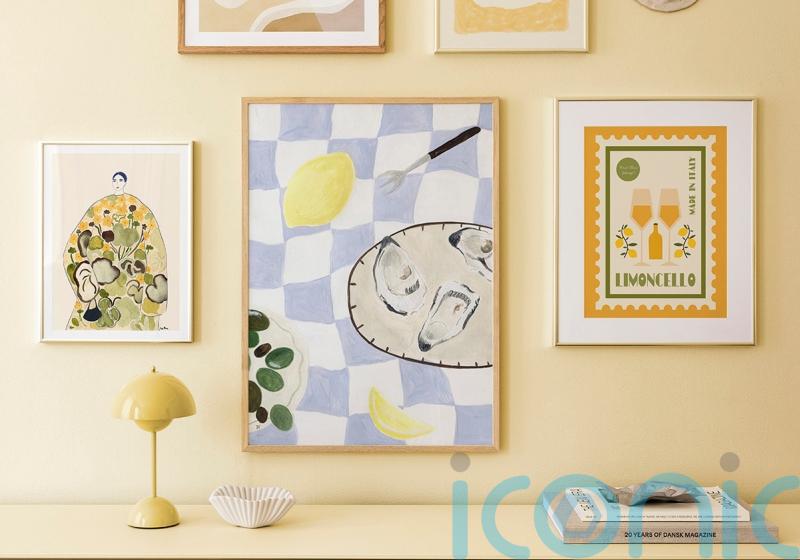 9 ways to weave sunshine yellow into your scheme