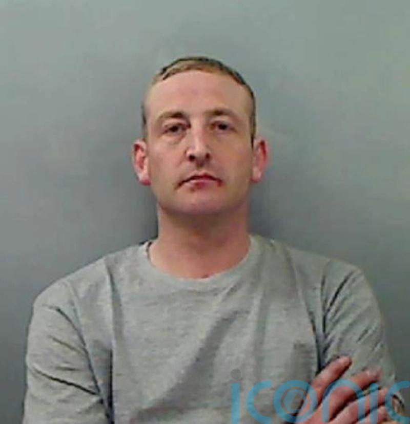 Murderer who killed 79-year-old widow in her home found dead in prison