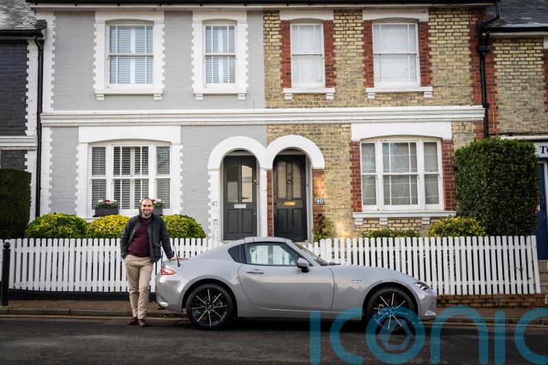 Long-term report: Say hello to the wonderful Mazda MX-5 RF