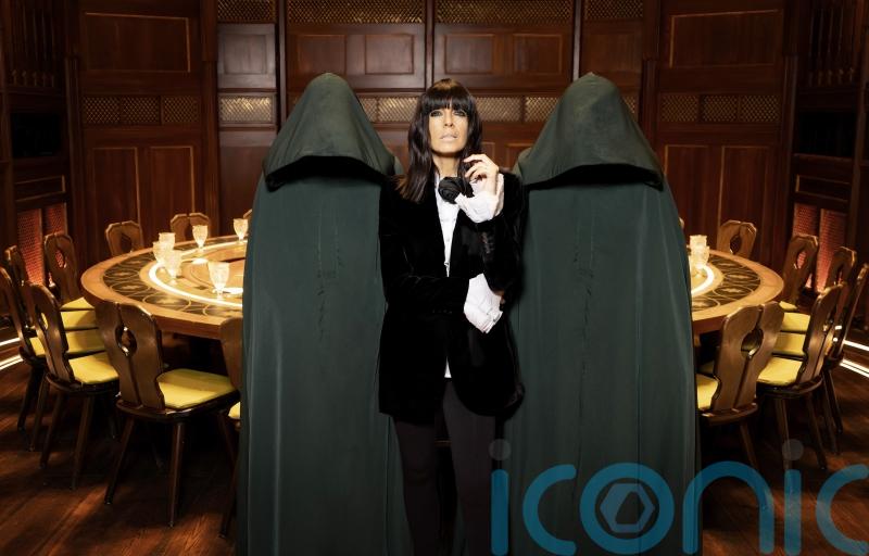 Claudia Winkleman to host Traitors Prom as BBC reveals line-up for 2025 season