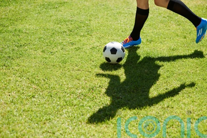 Record number of people exercising and playing sport, report suggests