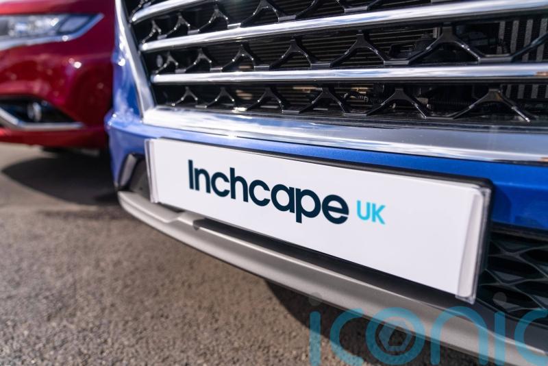 Inchcape warns that car supply could be impacted by US tariffs