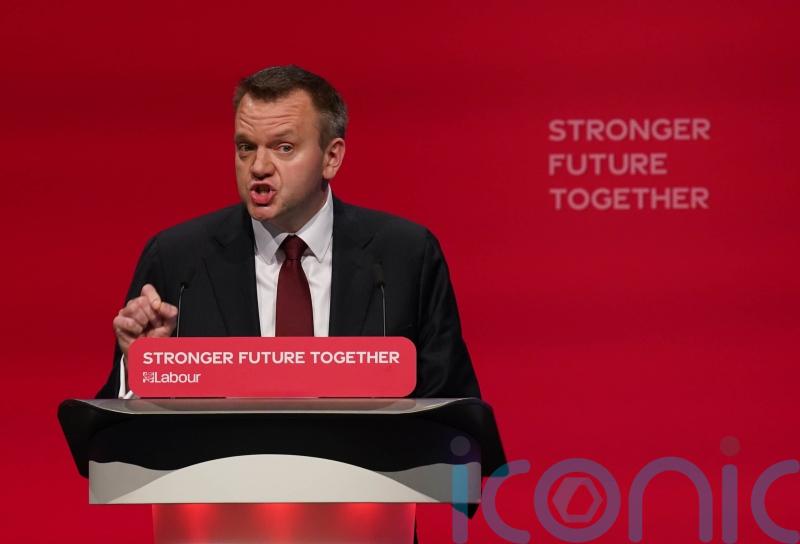 Youth mobility scheme with EU ‘not in Government plans’, minister says