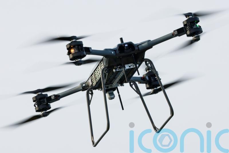 UK restricts export of video game controllers to Russia amid use to pilot drones