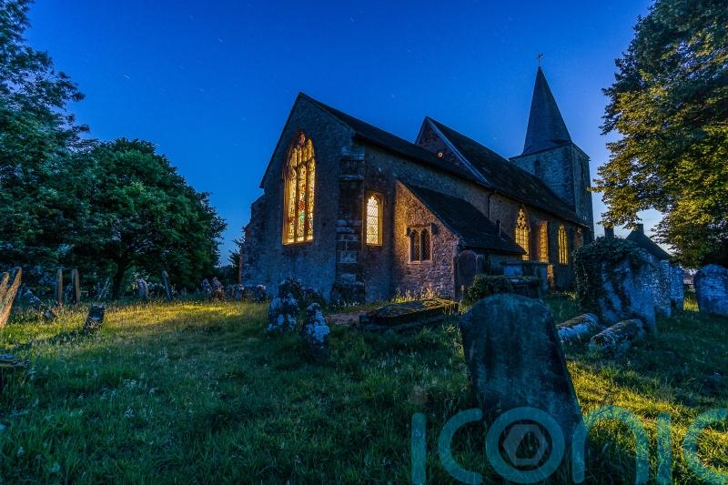 Research uncovers the truth about the ‘most haunted’ village in England