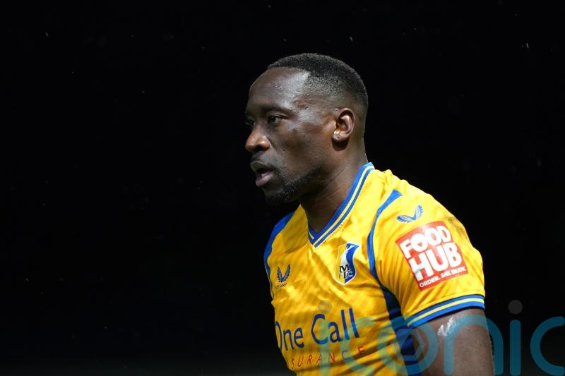 Professional footballer Lucas Akins jailed for causing death of cyclist in crash