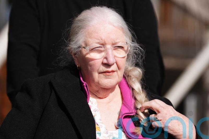 &lsquo;We&rsquo;ve waited a long time&rsquo; &ndash; Emma Caldwell&rsquo;s mother as inquiry judge confirmed