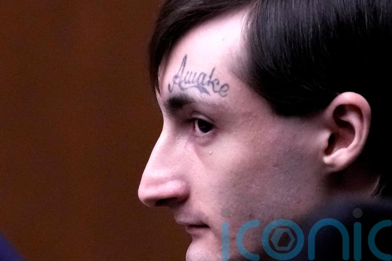 Chicago gunman jailed for life for killing seven at Independence Day parade