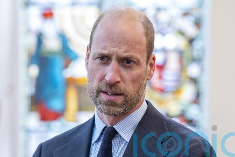 William and PM’s attendance at Pope’s funeral shows ‘respect for Catholic faith’