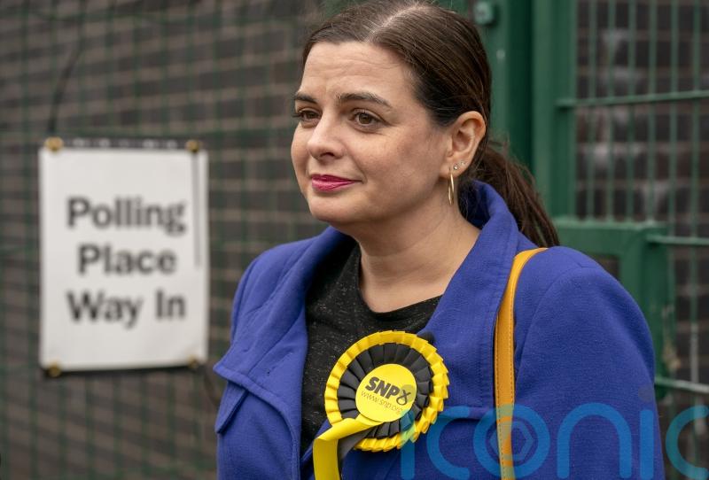 Scottish Labour demands apology from SNP by-election candidate