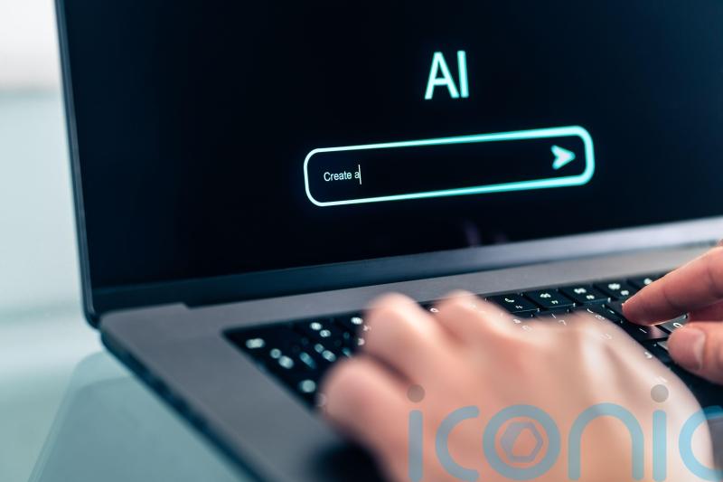 UK risks missing out on £200bn boost from slow take-up of AI, warns Google