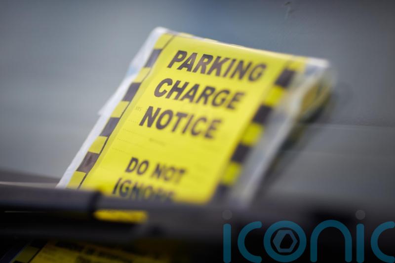Private parking firms on track to hand out 14.5m tickets in a year – analysis