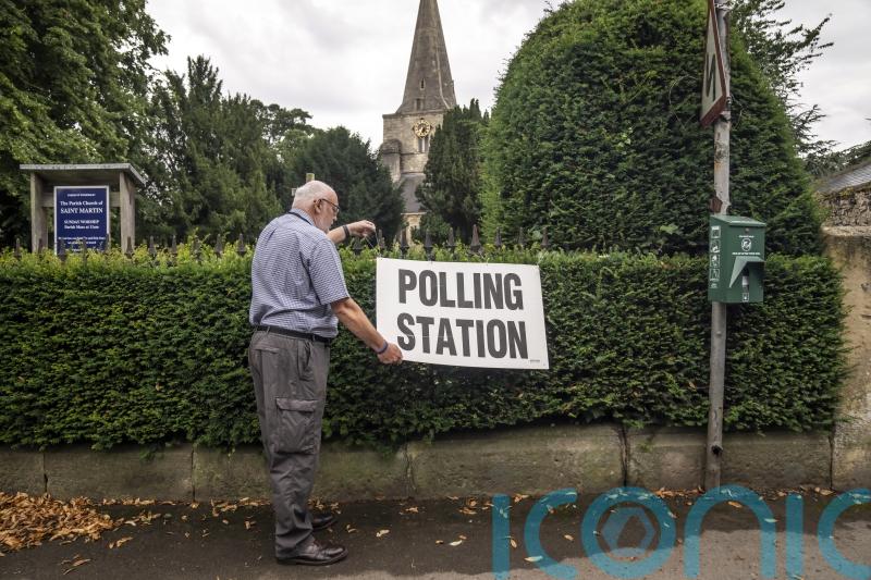 Local elections 2025: Guide to every council and mayoral contest