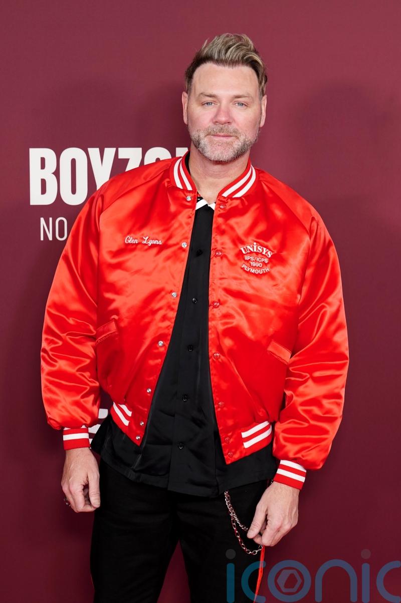 Brian McFadden says Louis Walsh came across ‘a bit bad’ in Boyzone documentary