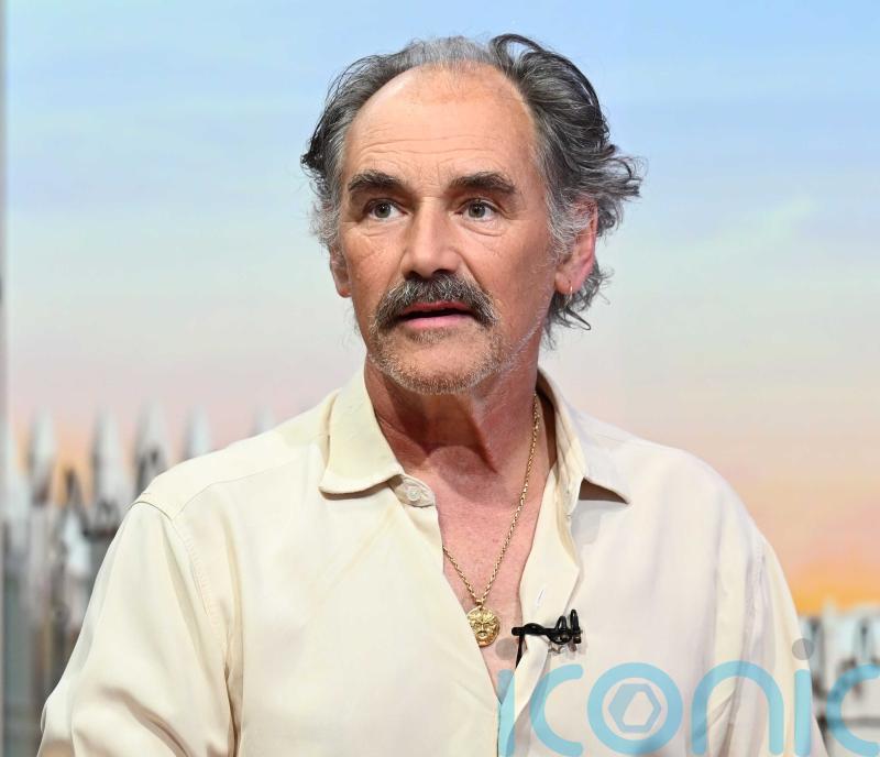 Mark Rylance condemns music festivals for turning London park into ‘prison camp’