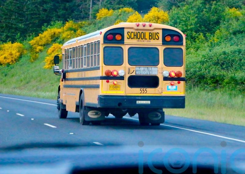 Mobico to sell US school buses ahead of tariffs driving up fleet costs