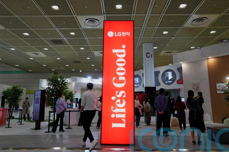 UK firm Nanoco sues LG over claims of TV technology patent infringement