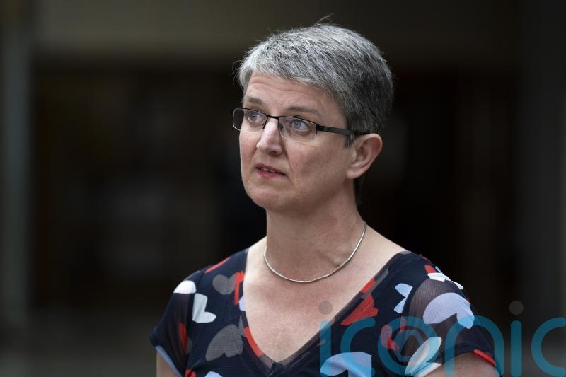 MSP faces vote to oust her from committee role over comments on gender ruling