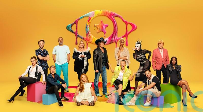 Singer JoJo Siwa and drag star Danny Beard among Celebrity Big Brother finalists