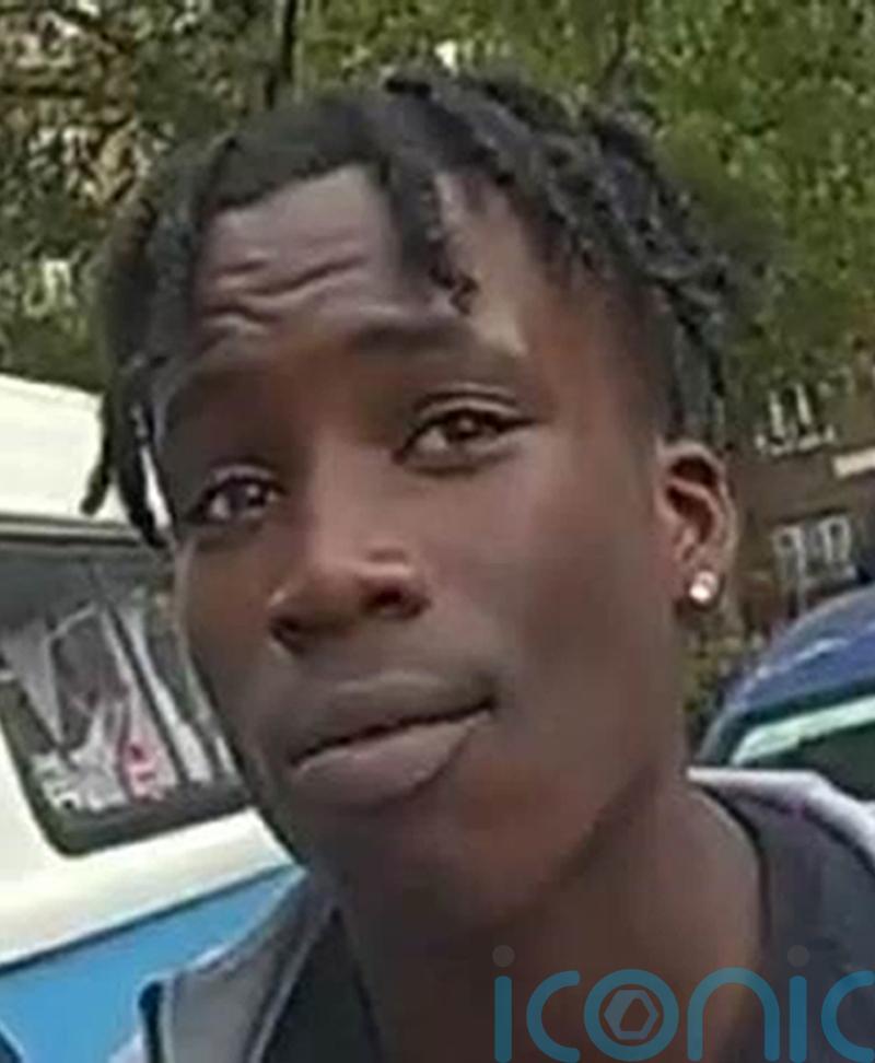 Teenager sentenced to life for murder of 15-year-old Deshaun James-Tuitt