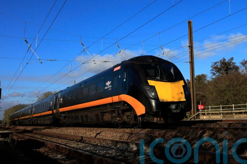 Direct train services between Newcastle and Brighton planned