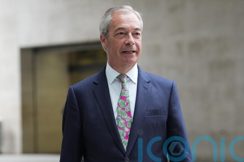 Fact check: Reform UK&rsquo;s council election claim, Pope Francis and St George&rsquo;s Day