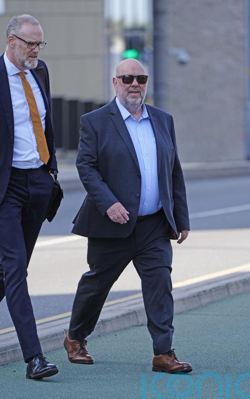 Trial dates set for former mayor of Liverpool Joe Anderson and co-defendants