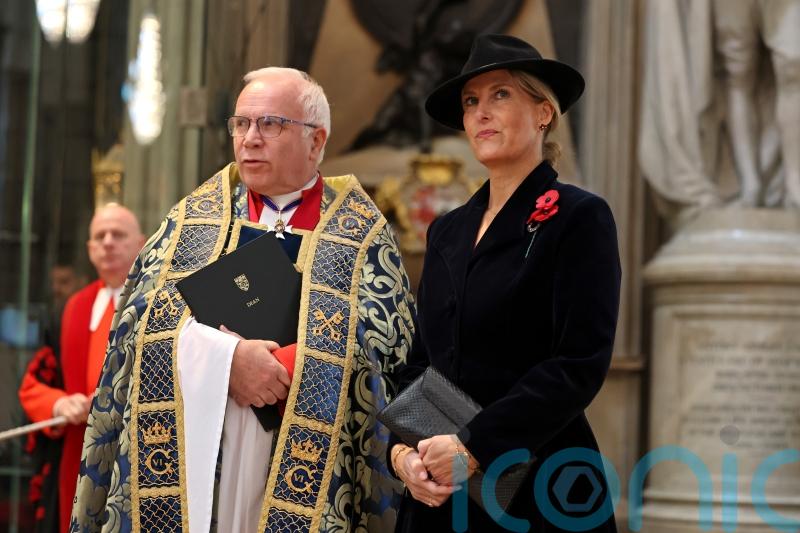 Dean of Westminster says stories are being told to ‘deepen our divisions’