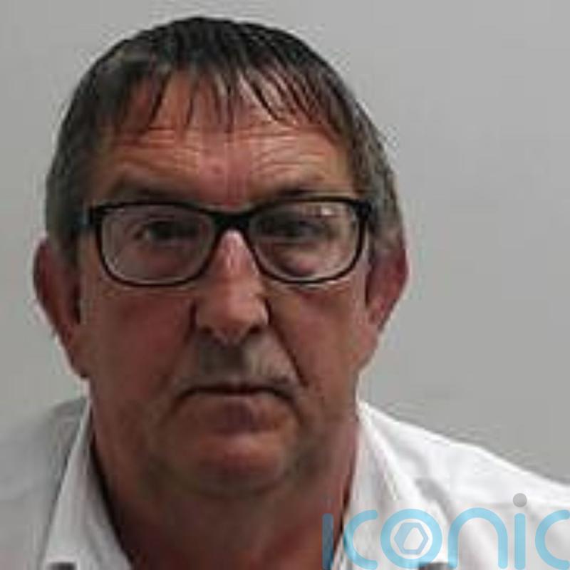 Lorry driver who killed pregnant nurse in M8 crash jailed