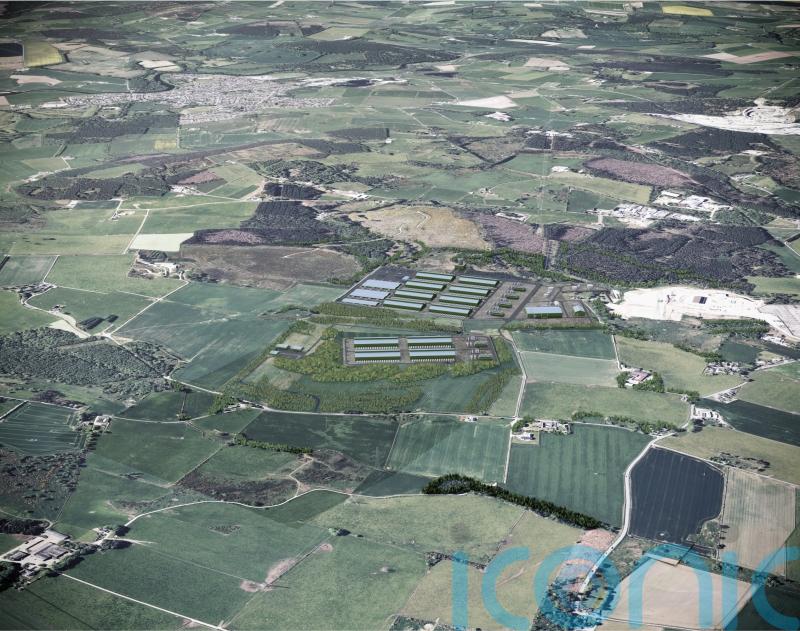 Green hydrogen project in Aberdeenshire approved