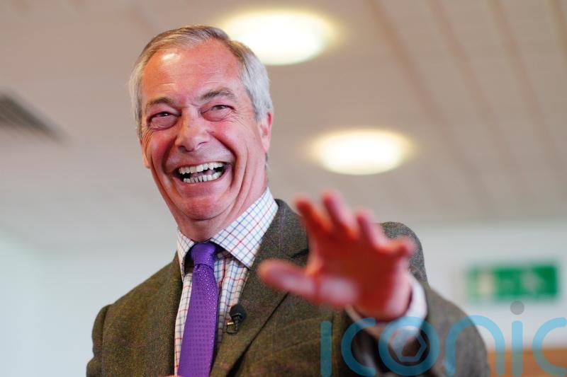 Reform says membership in Scotland has topped 10,000
