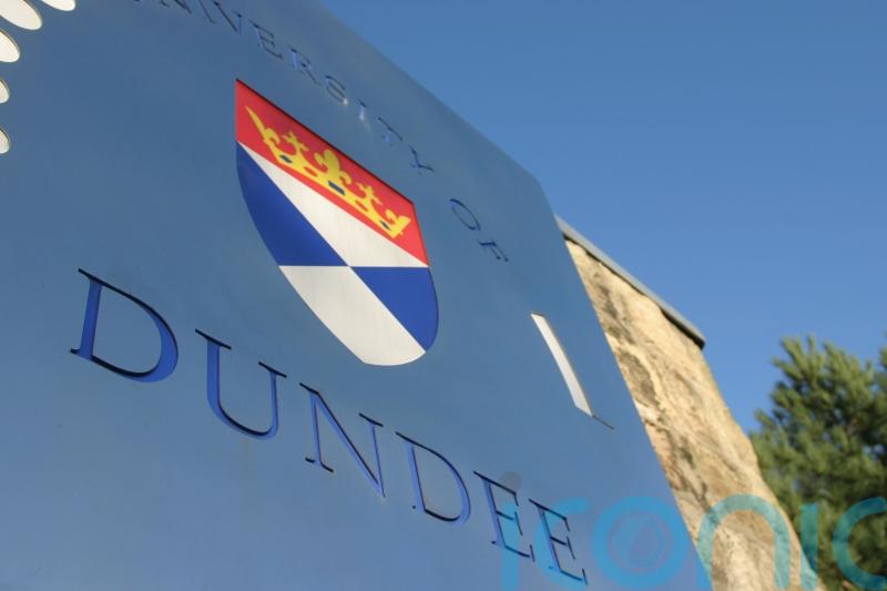 University of Dundee staff back strike action over threat to jobs