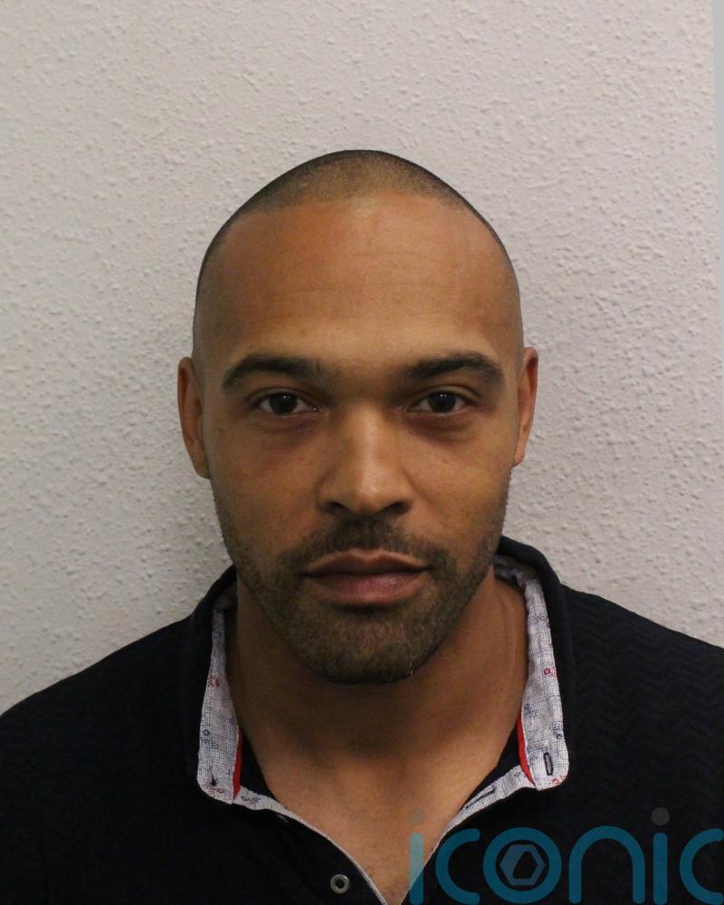 Three men jailed for plotting to murder £54m Securitas robber