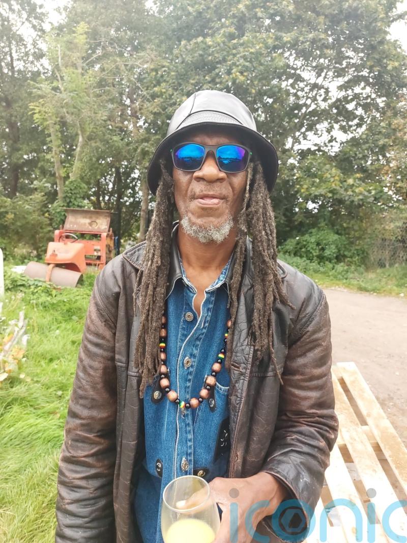 Woman killed man in unprovoked attack after asking to be sent back to hospital