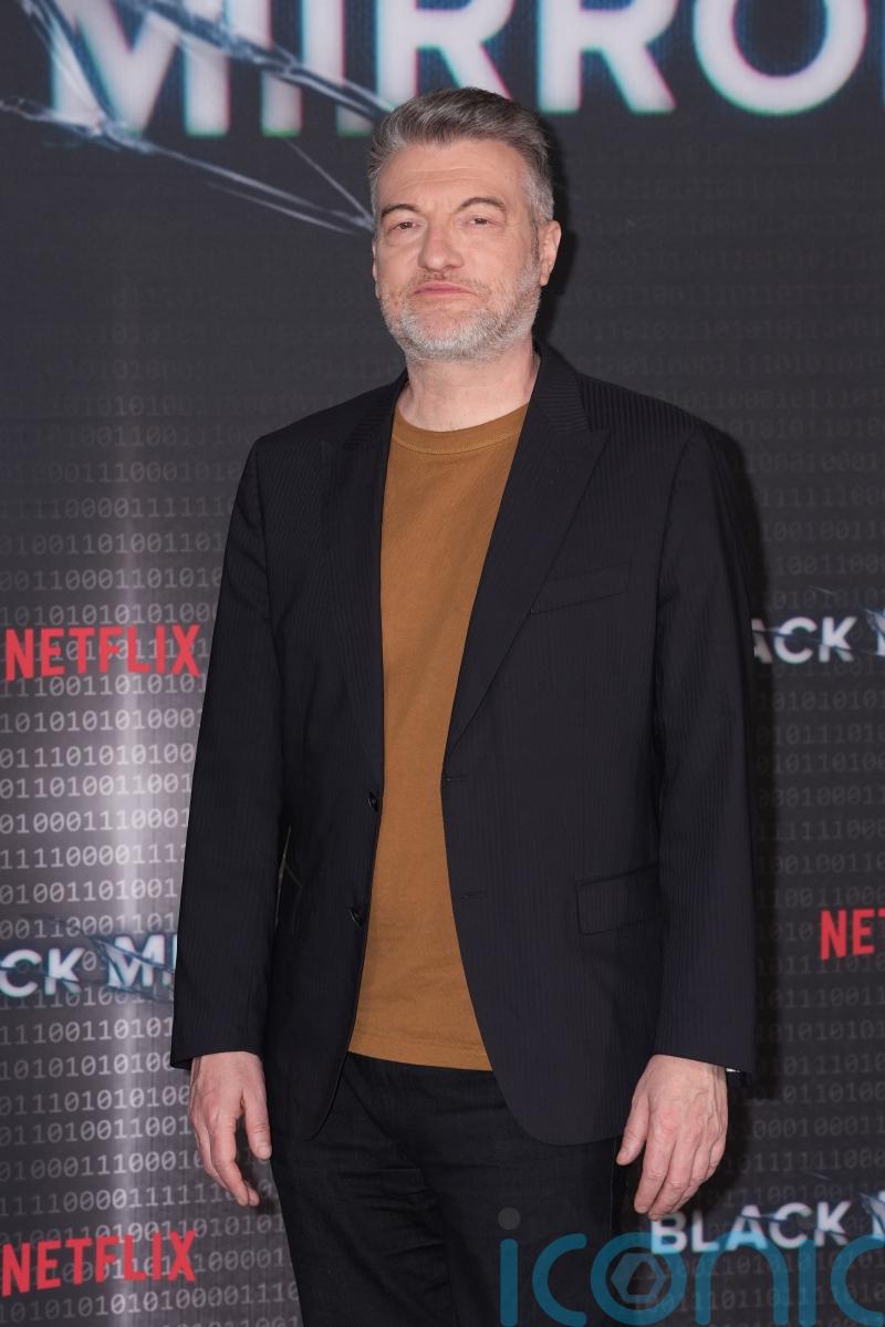 Black Mirror creator Charlie Brooker says he was asked to write for Doctor Who