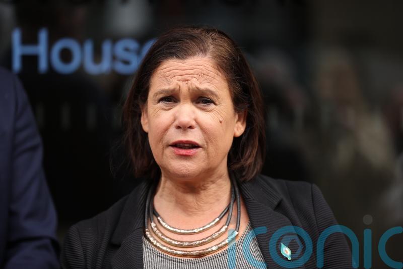 McDonald would change &lsquo;lots of things&rsquo; about election