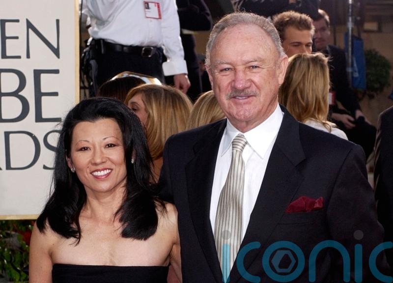 Police videos released from start of investigation into Gene Hackman’s death