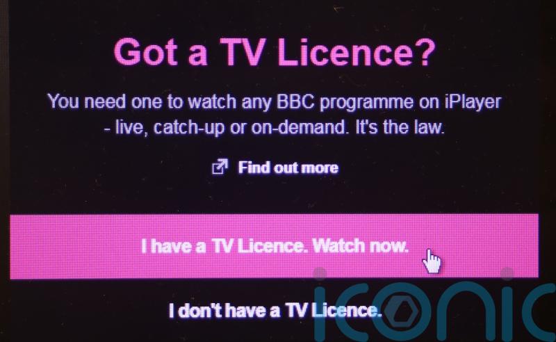 BBC licence fee is unenforceable and unfair to women, says Culture Secretary