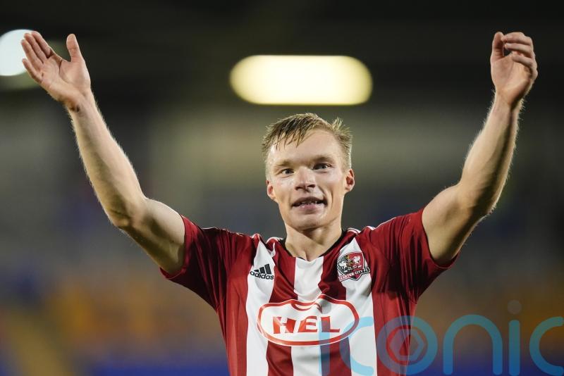 Exeter end their home campaign in style against Huddersfield