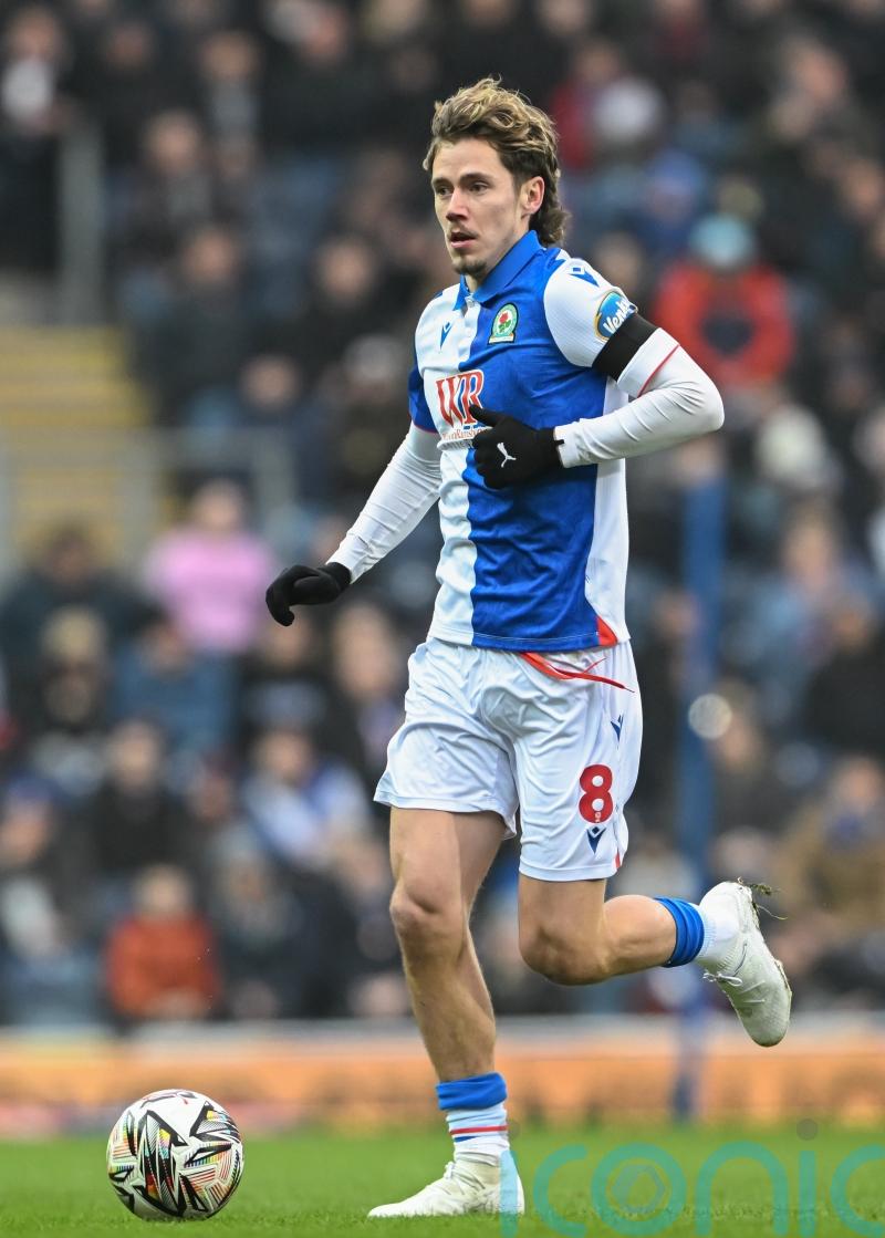 Blackburn keep play-off hopes alive with win over Watford
