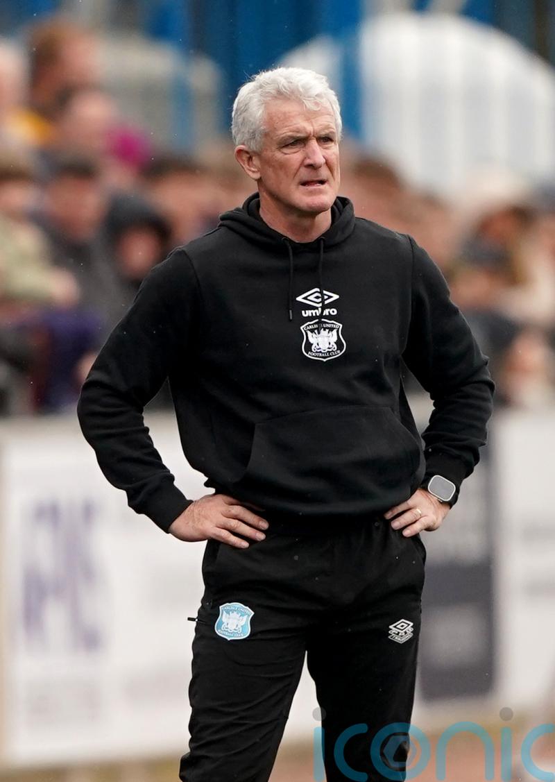 Carlisle’s battle for survival ends in defeat at Cheltenham
