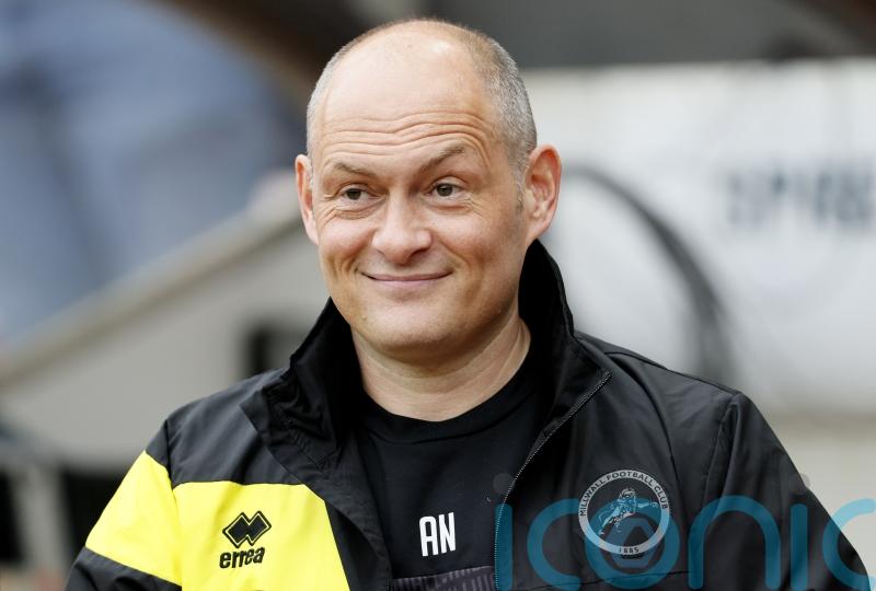 ‘Today was all about getting the result’ says Alex Neil after Millwall’s victory