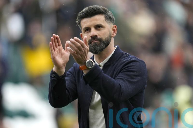 A sad, sad day – Miron Muslic accepts Plymouth’s relegation despite victory