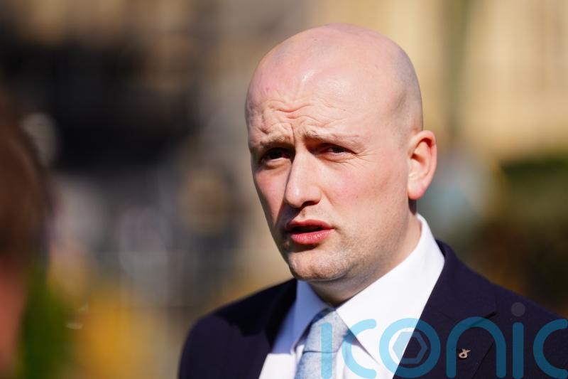 Scotland an afterthought again, claims Flynn over lack of carbon capture support