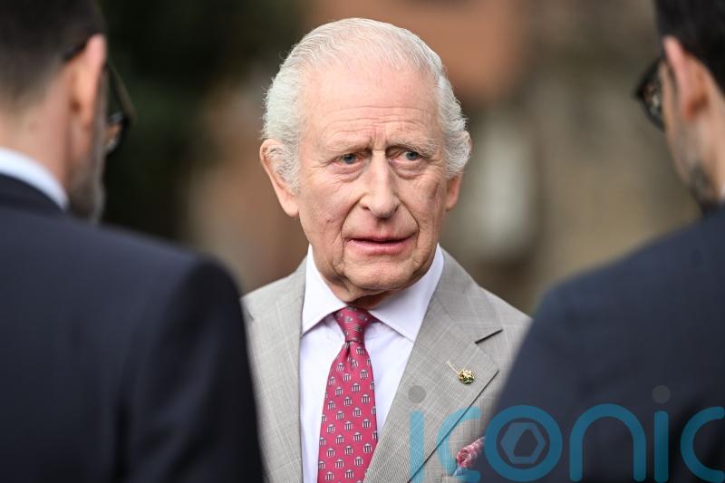 King &lsquo;profoundly saddened&rsquo; after nine killed when car hit revellers in Vancouver