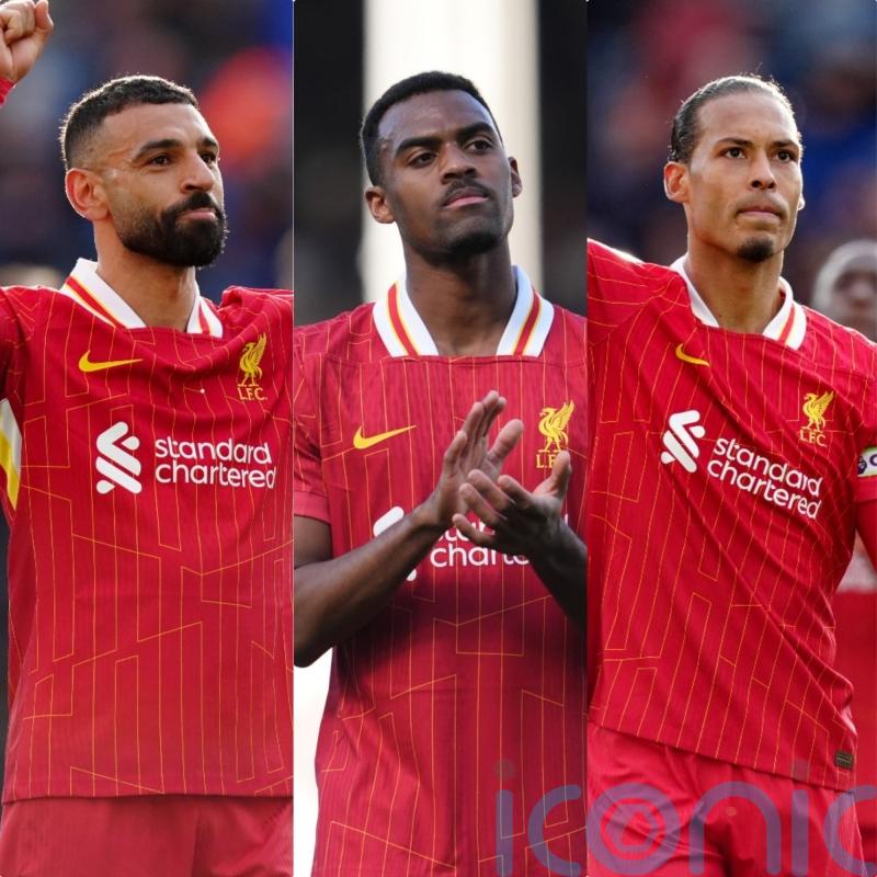 5 key players in Liverpool&rsquo;s Premier League title-winning campaign